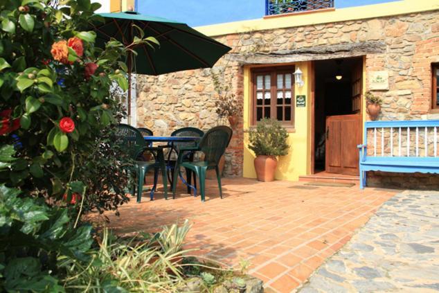 Casas Rurales Pradina I Y II Luanco Zewnętrze zdjęcie