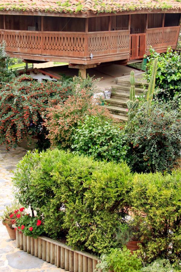 Casas Rurales Pradina I Y II Luanco Zewnętrze zdjęcie