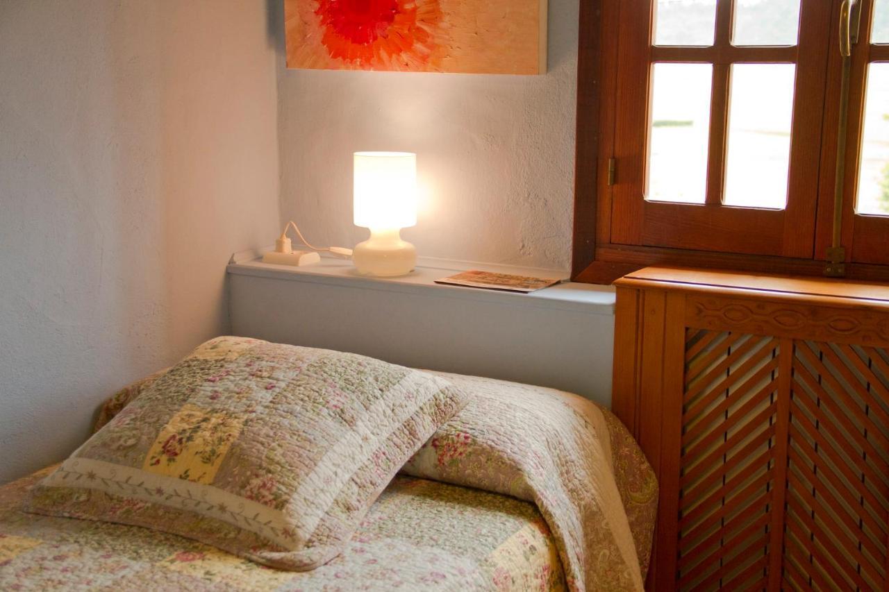 Casas Rurales Pradina I Y II Luanco Zewnętrze zdjęcie